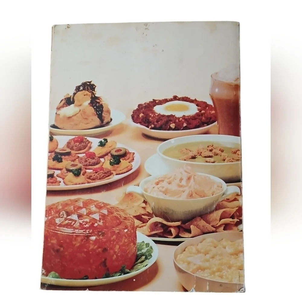 VintagebThe Blender Way Better Cooking for Every Day Book